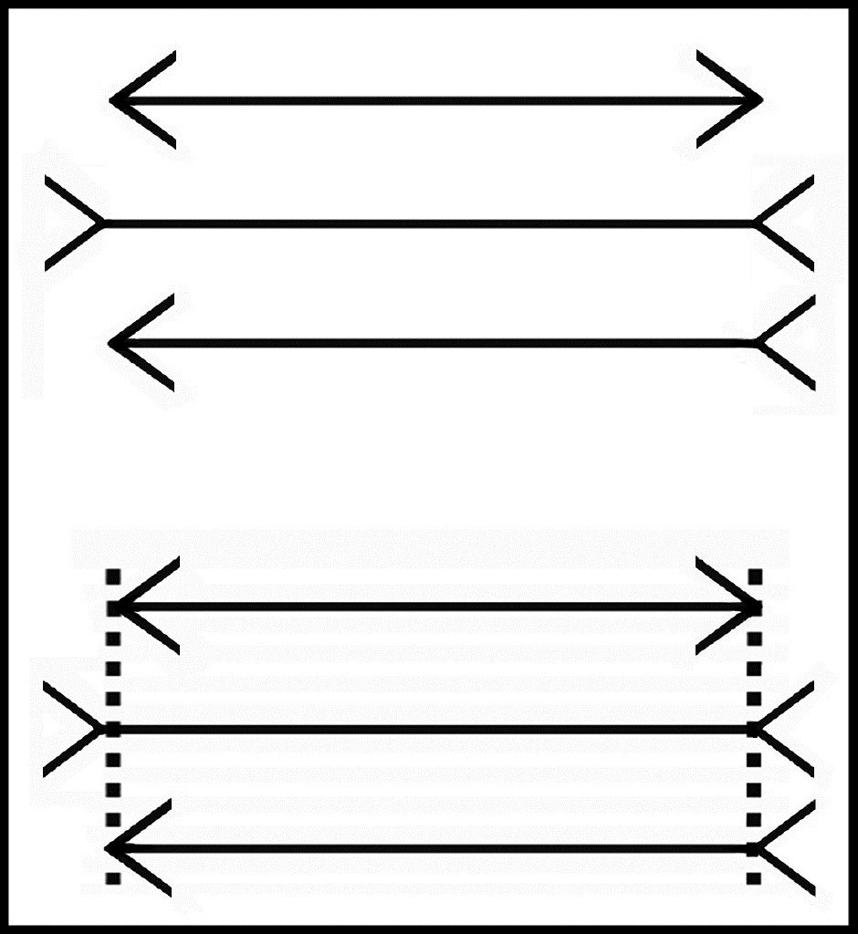 9781440597077 Arrow Lengths