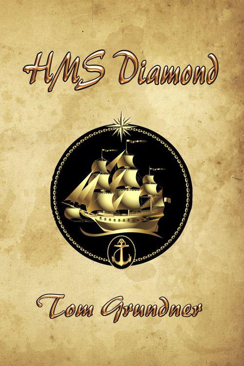 HMS Diamond: Book Two of the Sir Sidney Smith Series