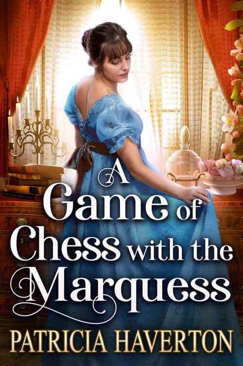 A Game of Chess with the Marquess