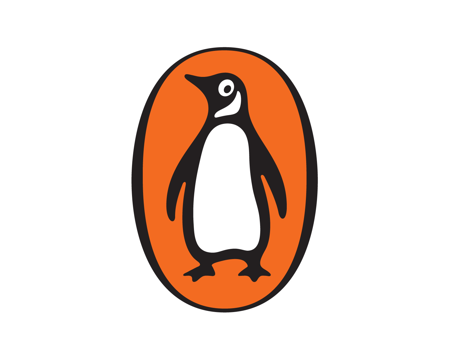 Penguin Logo