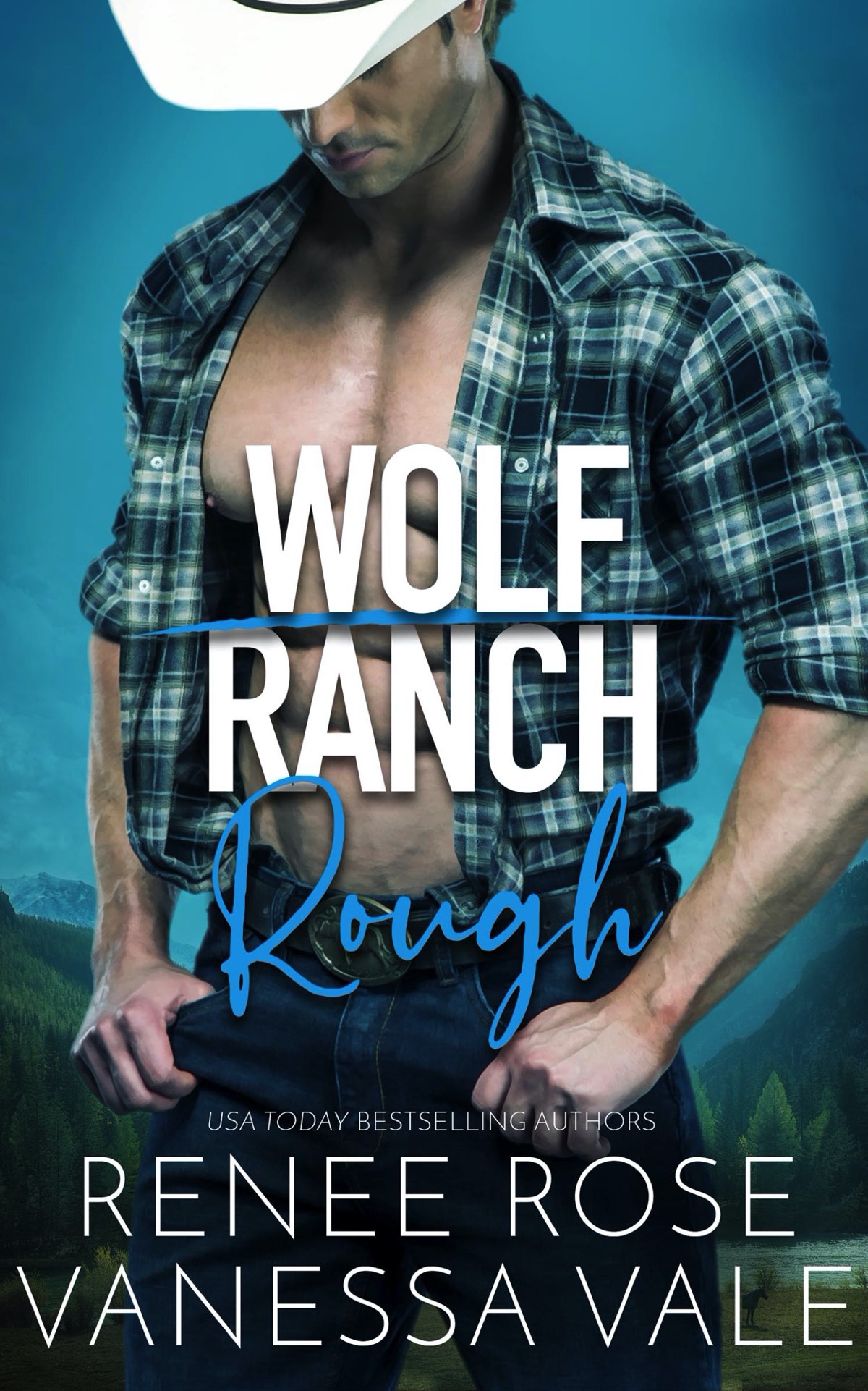 Wolf Ranch: Rough