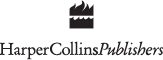 HarperCollinsPublishers Logo