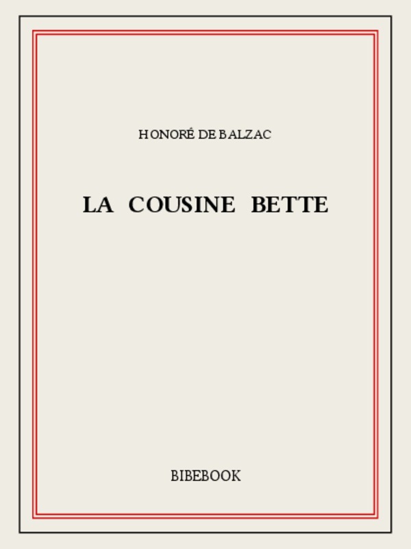 Bibebook Cover