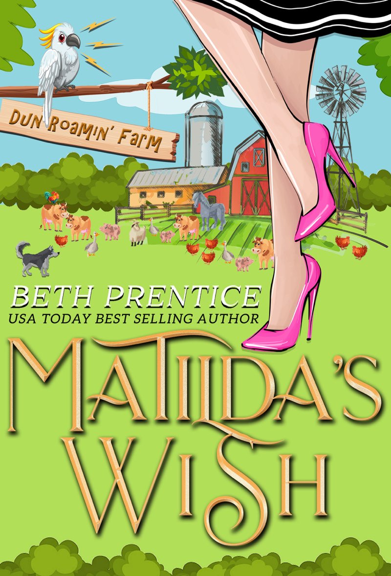 Matilda’s Wish