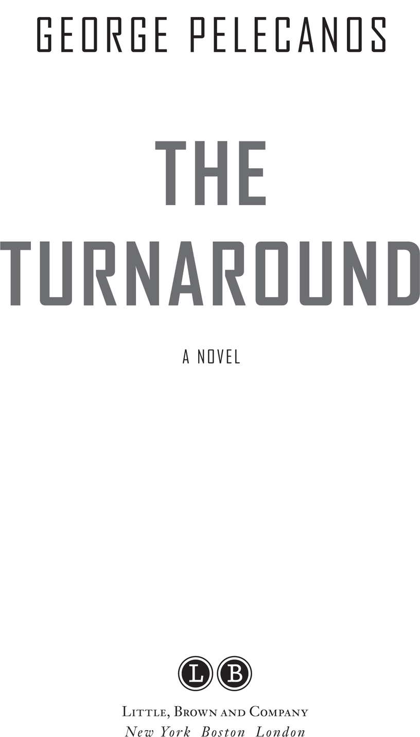 Book Title Page