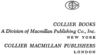 collier books address