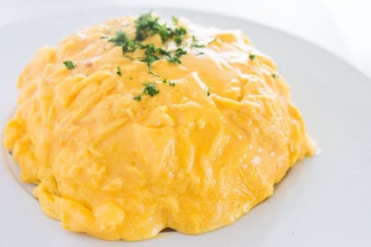 Omurice | Recipe | Omurice recipe, Omurice recipe japanese, Omurice