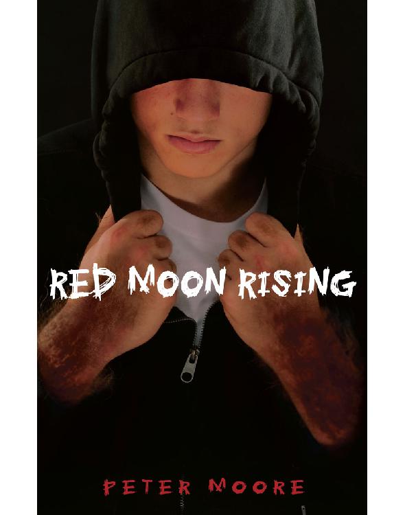 Red Moon Rising