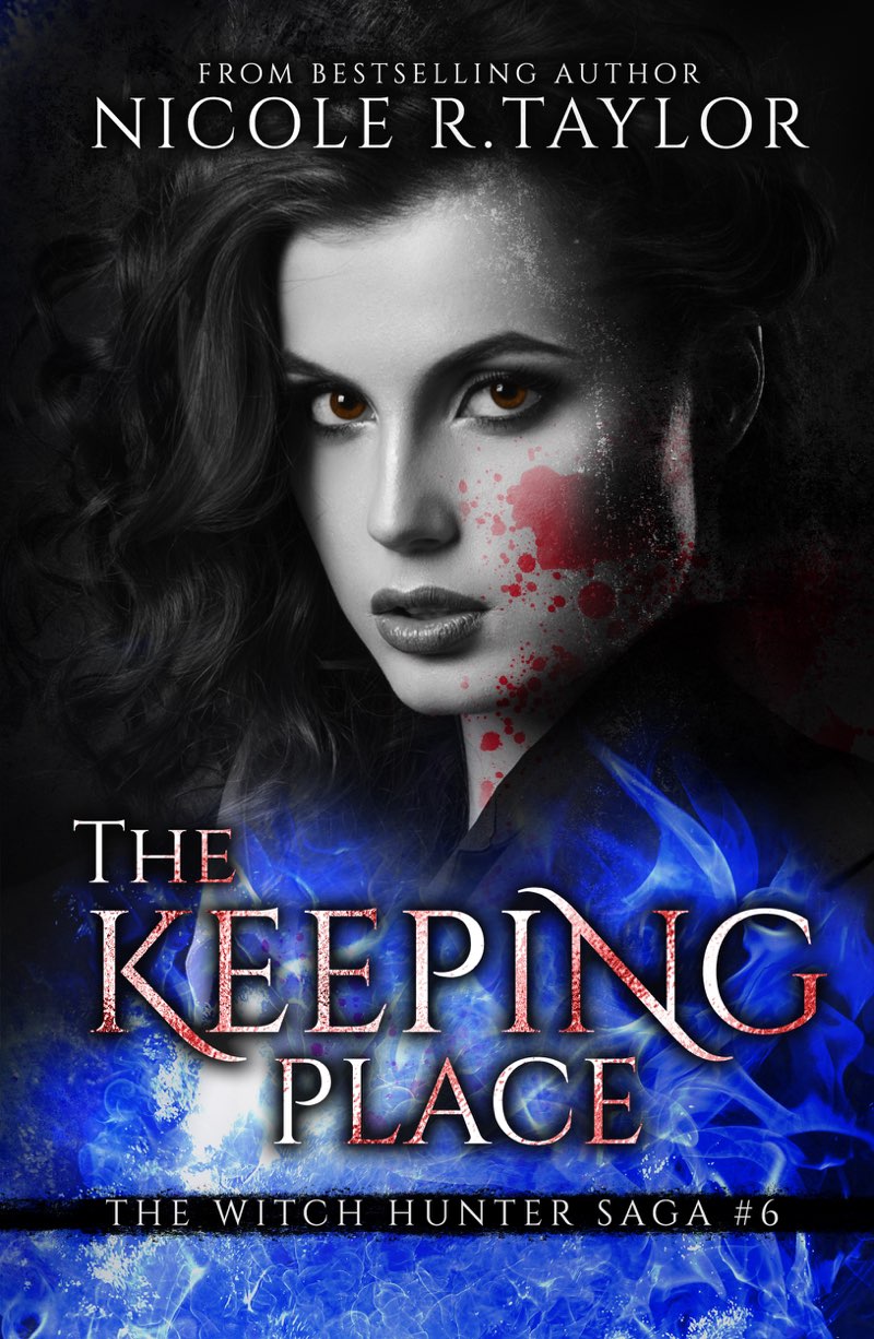 The Keeping Place