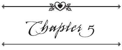 chapters