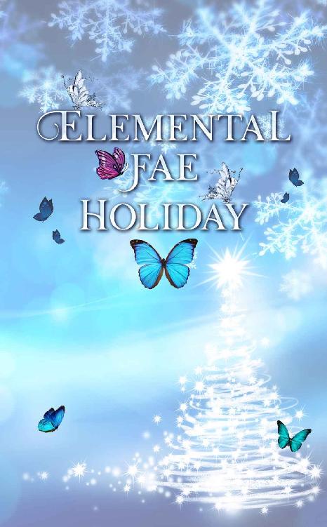 Elemental Fae Holiday