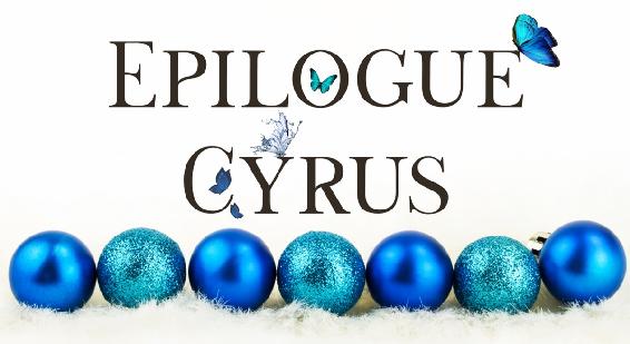 Epilogue: Cyrus