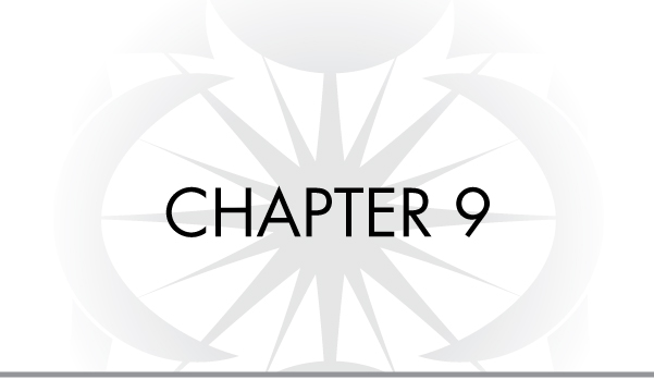 CHAPTER 9