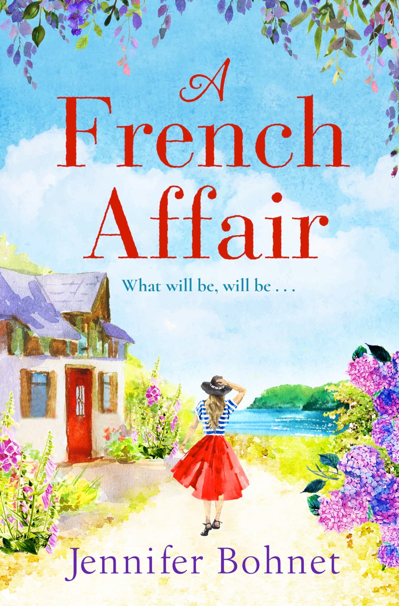 A French Affair