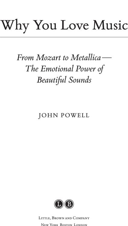 Book Title Page