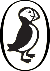 Penguin Brand Logo