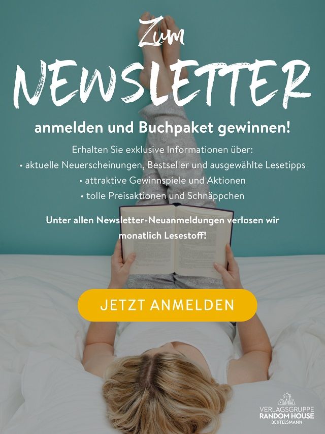 Beim Newsletter anmelden