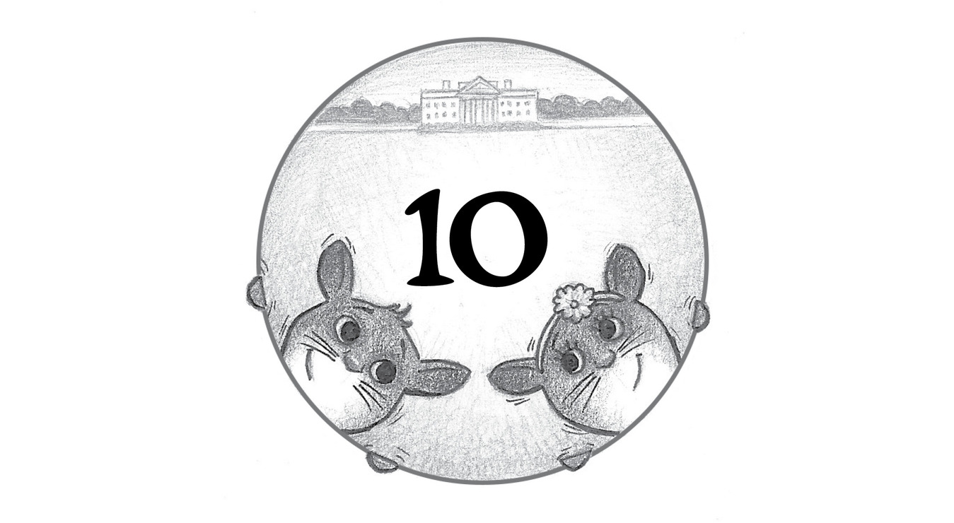 10