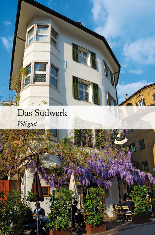 Das Sudwerk