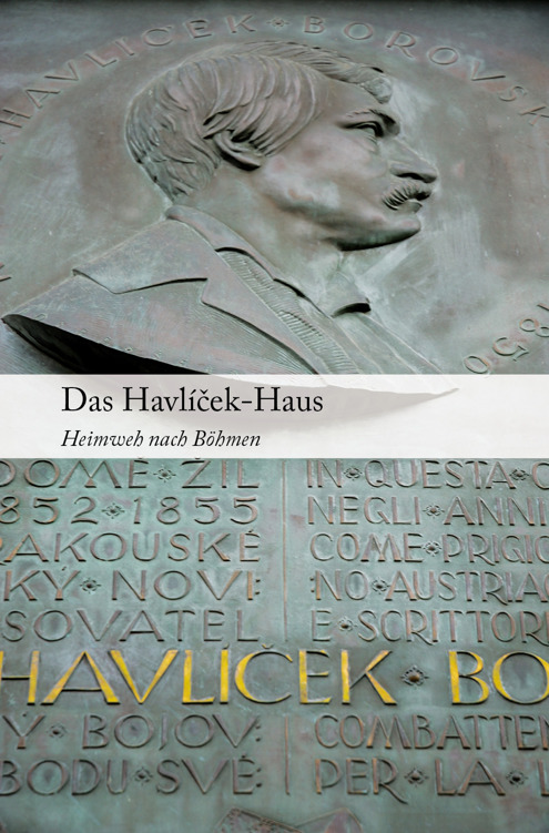 Das Havlíček-Haus