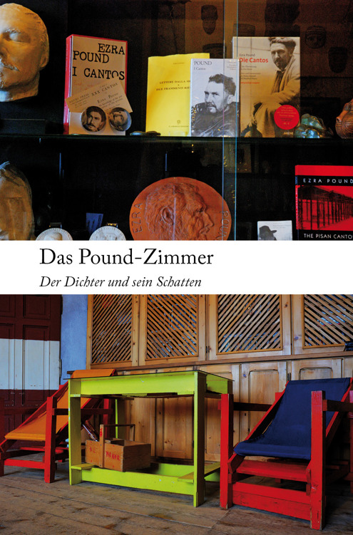 Das Pound-Zimmer