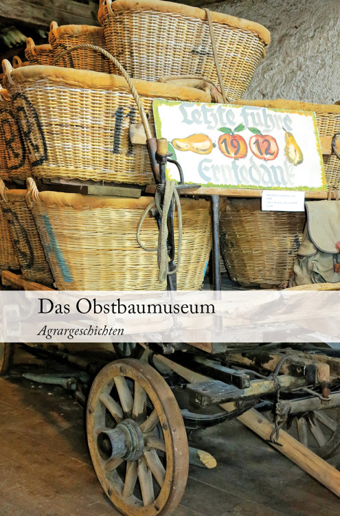 Das Obstbaumuseum