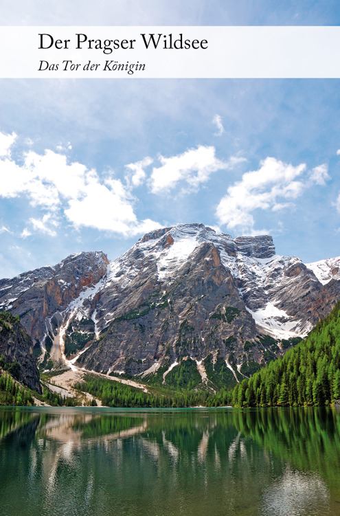 Der Pragser Wildsee