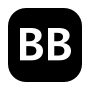 BookBub icon