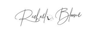 Rachael Bloome Signature