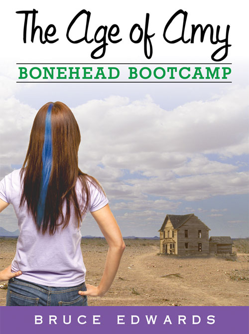 The Age of Amy: Bonehead Bootcamp