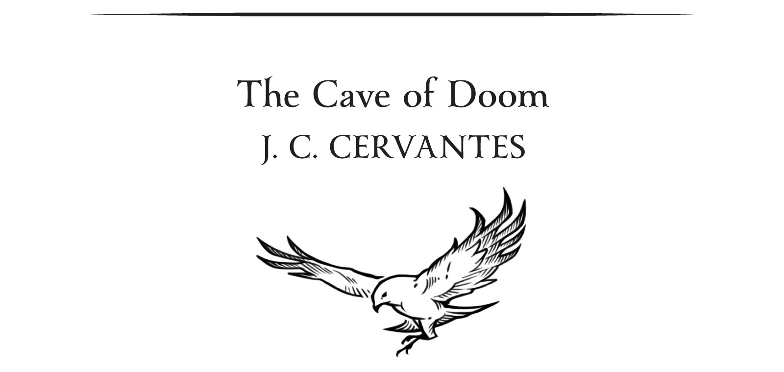 The Cave of Doom