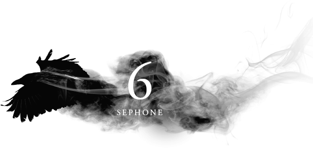 6. Sephone