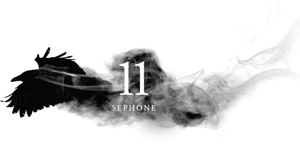 11. Sephone