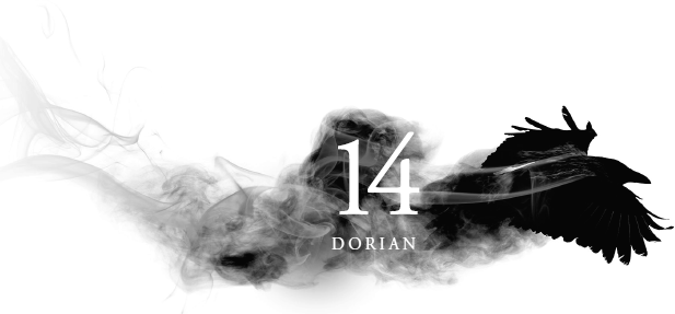 14. Dorian