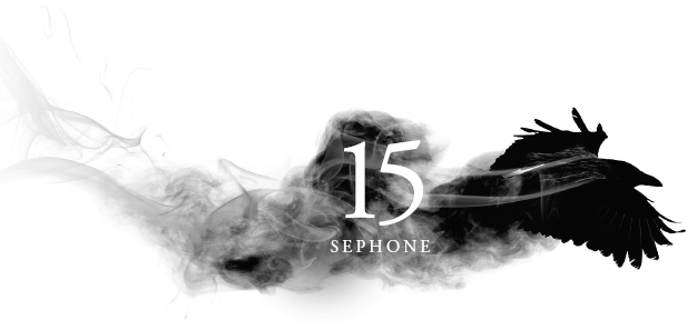 15. Sephone