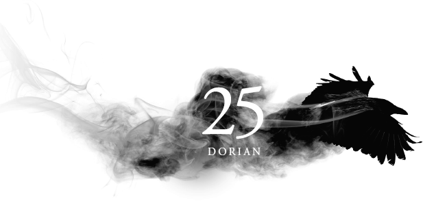 25. Dorian