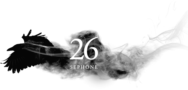 26. Sephone