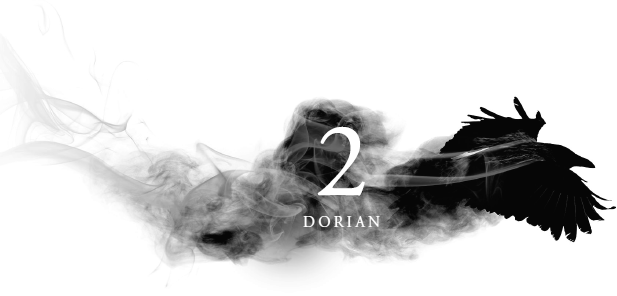 2. Dorian