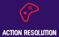 Action Resolution Press