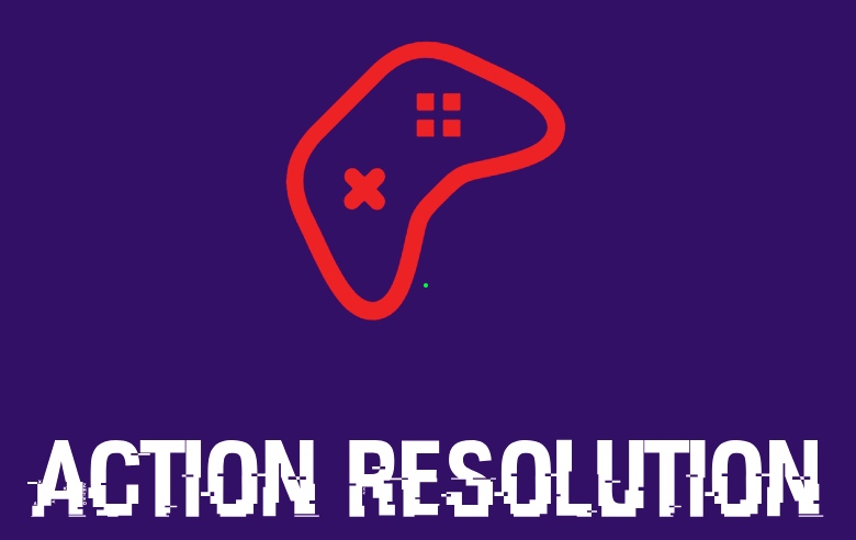 Action Resolution Press