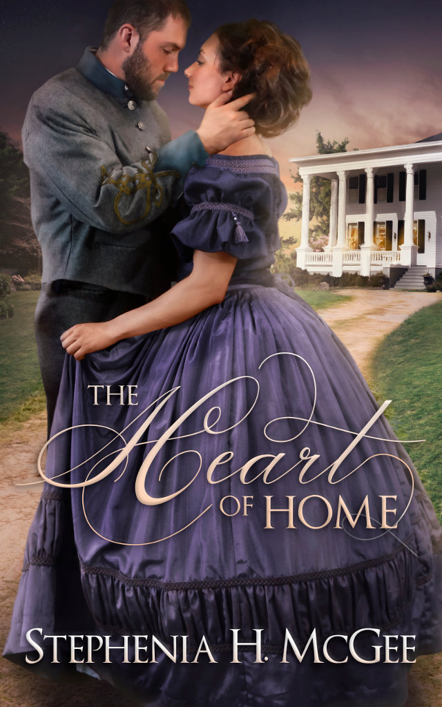 Cover for The Heart of Home