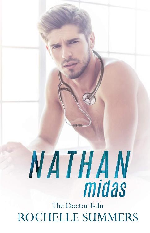 Nathan Midas Prequel