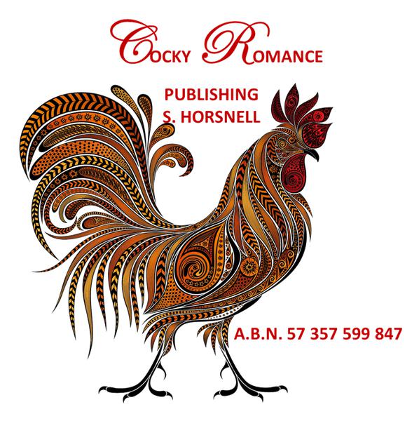 Cocky Romance Publishing A.B.N. 57 357 599 847