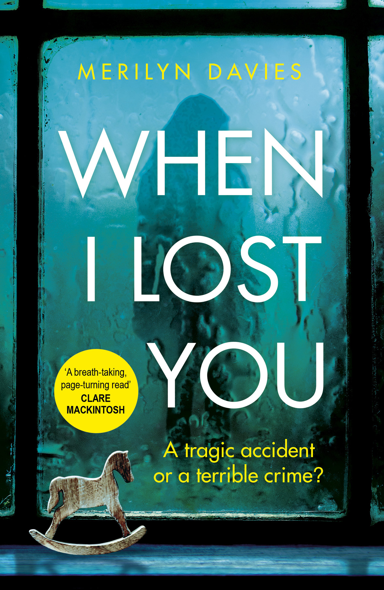 Cover image for When I Lost You