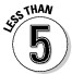 LessThan5