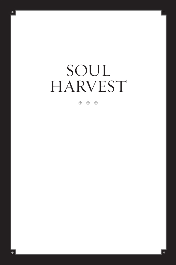 Soul Harvest