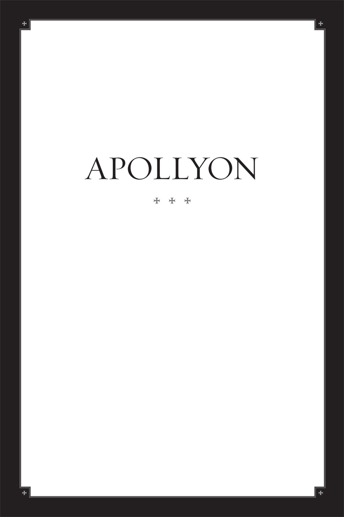 Apollyon