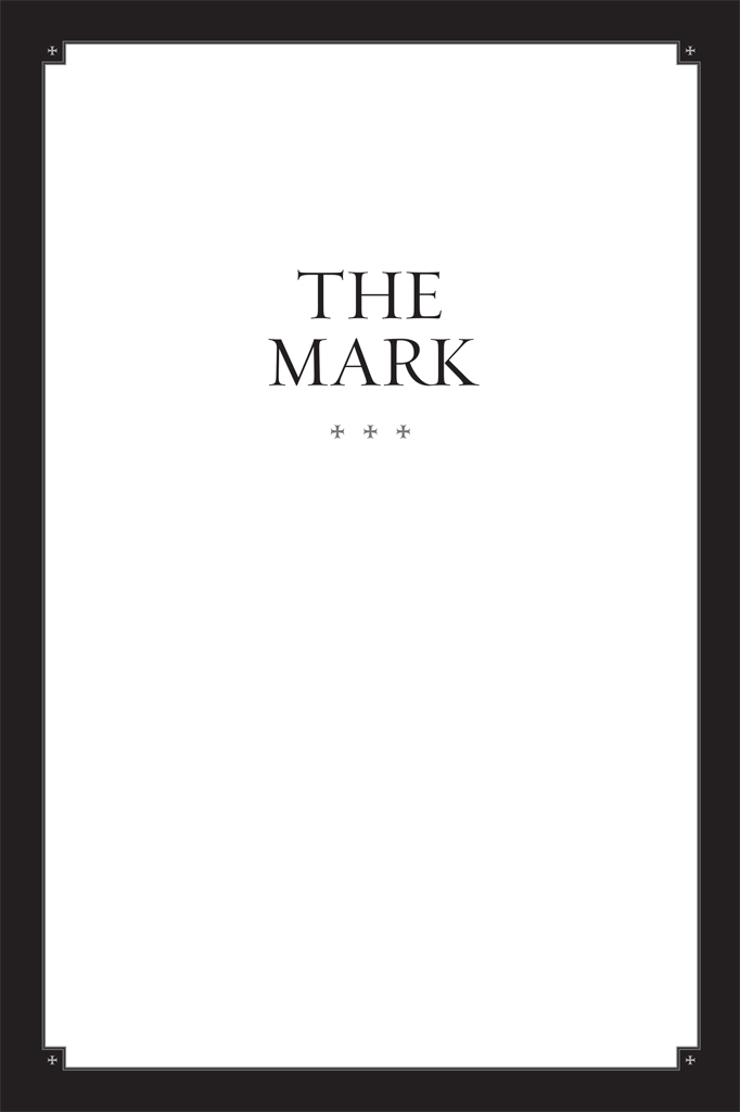 The Mark