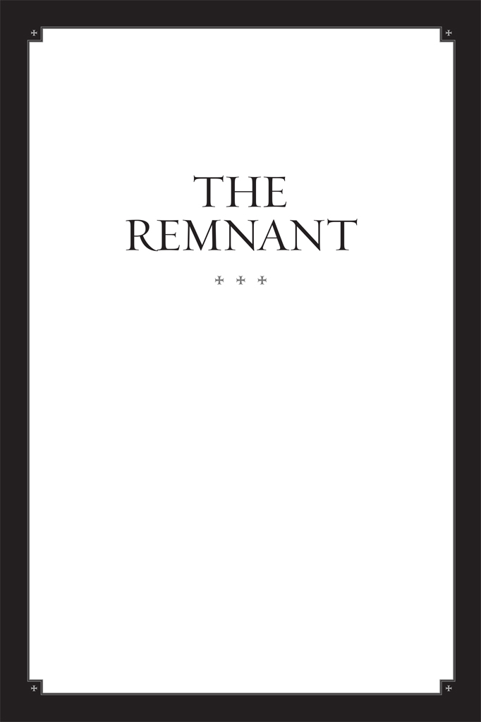 The Remnant