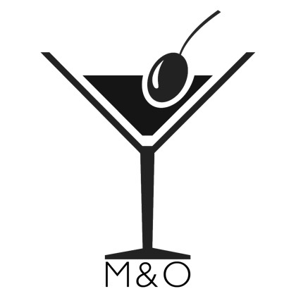 Martini & Olive logo